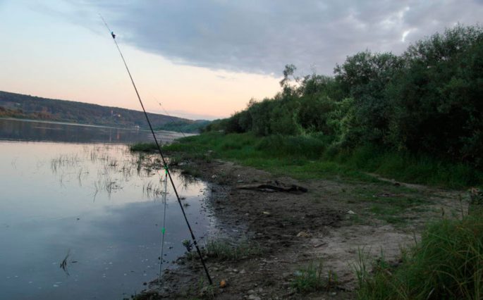 Рыбалка на Оке: ТОП-22 лучших рыбных мест для ловли по сезонам, подбор снасти