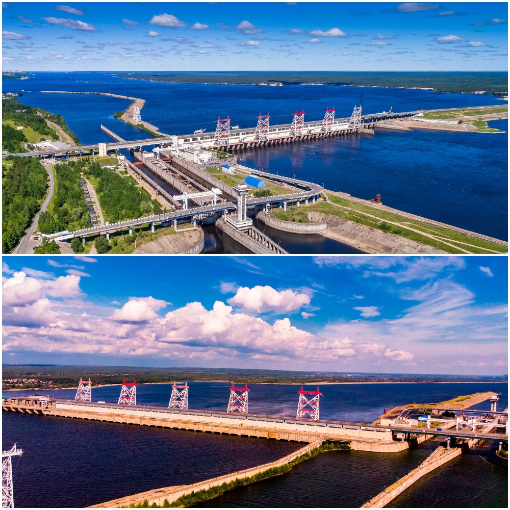 Река Волга: ТОП-80 красивых фото, описание, глубина, притоки, рыбалка и рыба
