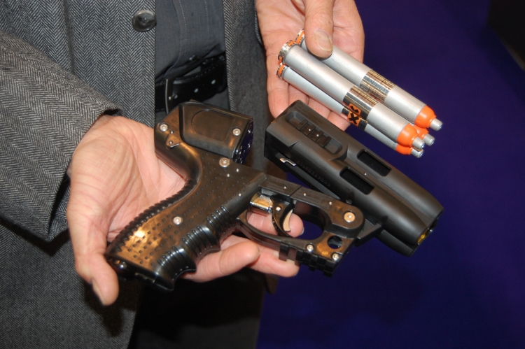 ﻿﻿Пистолет для самообороны — 12 лучших вариантов без лицензии
