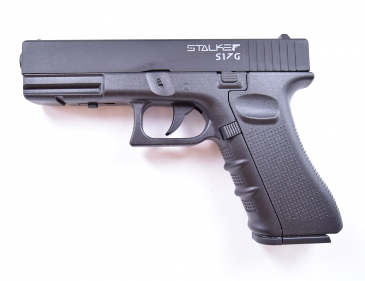 ﻿﻿Пистолет для самообороны — 12 лучших вариантов без лицензии