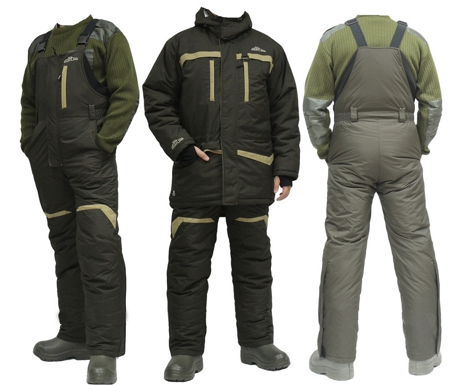 ﻿﻿ТОП-35 Лучших костюмов для зимней рыбалки 2023 (мужские, женские, поплавок)