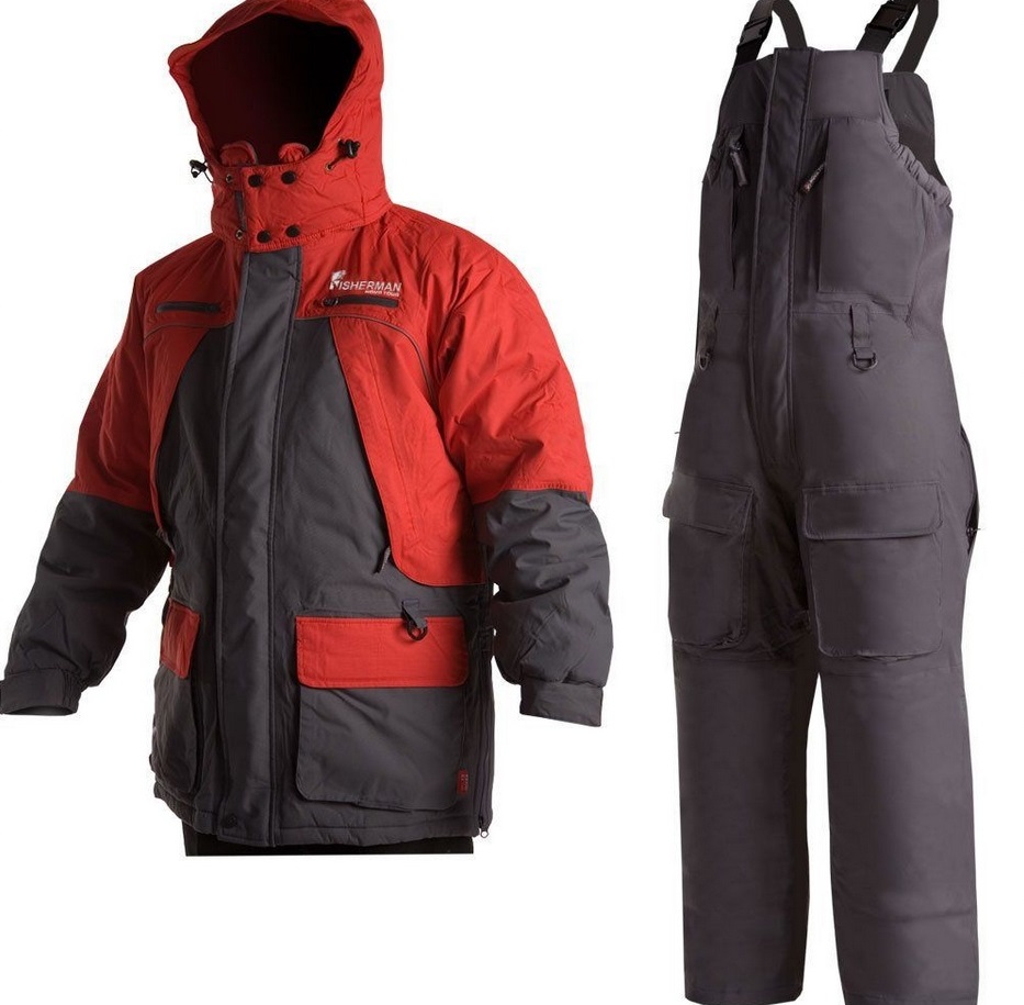 ﻿﻿ТОП-35 Лучших костюмов для зимней рыбалки 2023 (мужские, женские, поплавок)