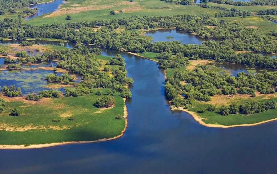Река Дунай: ТОП-30 красивых фото, описание, рыба, притоки, глубина