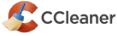 логотип ccleaner