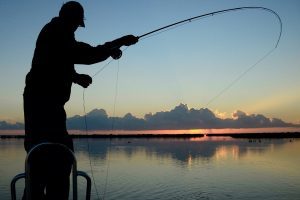Запрет на рыбалку в 2021 году – сроки и штрафы