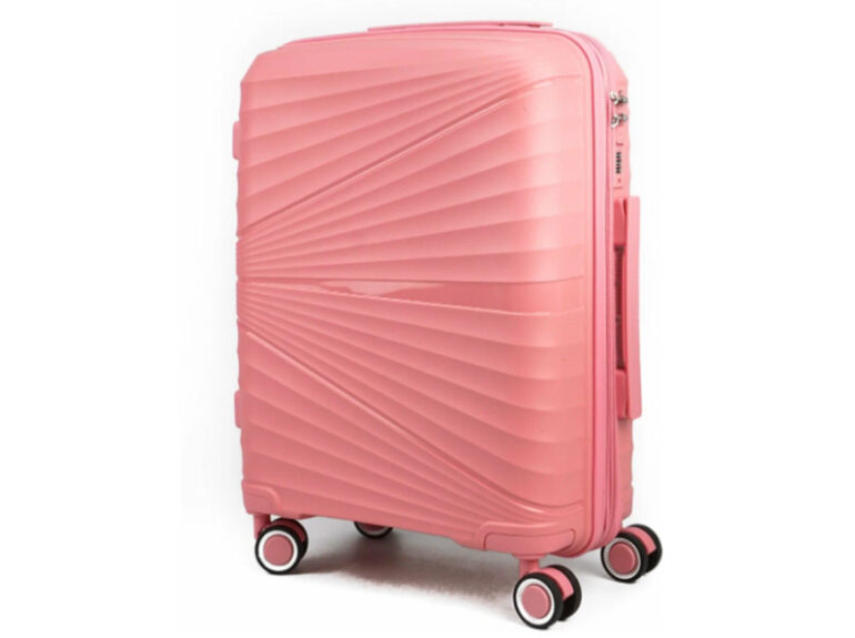 Лучший чемодан для путешествий Sweetbags