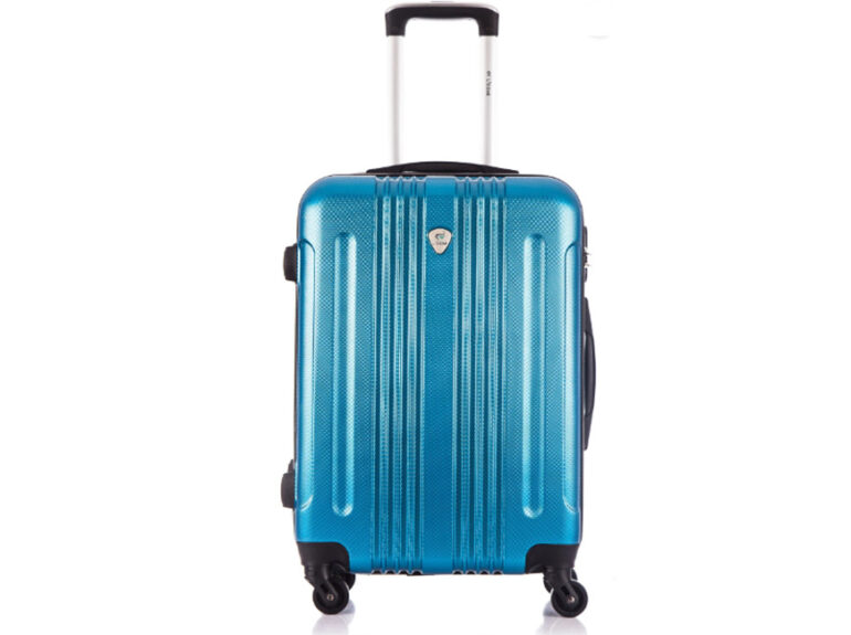 Лучший чемодан для путешествий L’case Bangkok-22