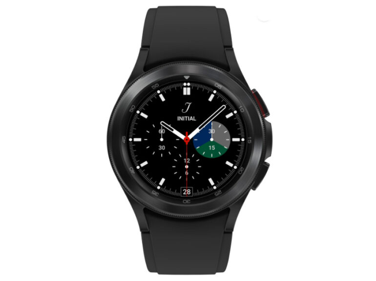 Смарт-часы для туризма и активного отдыха Samsung Galaxy Watch4