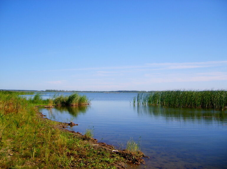 озеро Карагуз