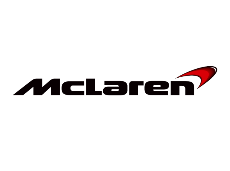 производитель McLaren