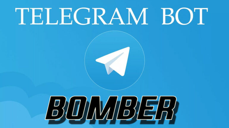 Как пользоваться бомбером в Телеграм