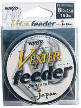 фидерная леска Vexter Feeder