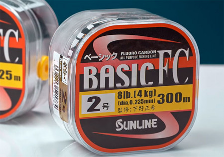 Sunline Basic FC 